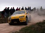 Fiat Punto Super 1600 2000 года